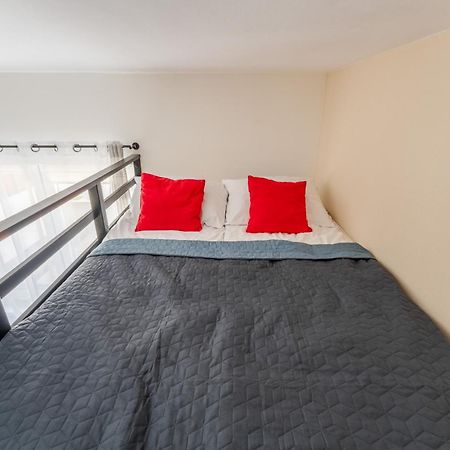 Apartament Loftowy Na Spokojnej Kołobrzeg Extérieur photo