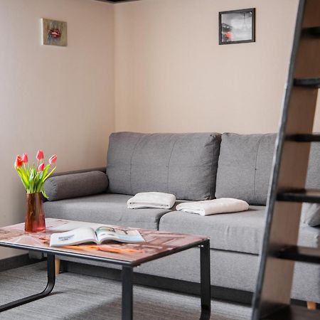 Apartament Loftowy Na Spokojnej Kołobrzeg Extérieur photo