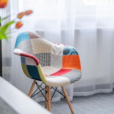 Apartament Loftowy Na Spokojnej Kołobrzeg Extérieur photo