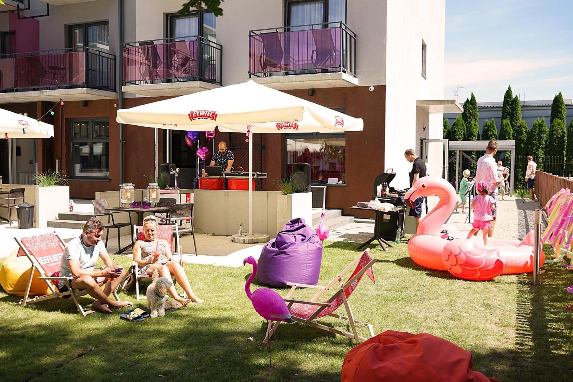 Apartament Loftowy Na Spokojnej Kołobrzeg Extérieur photo