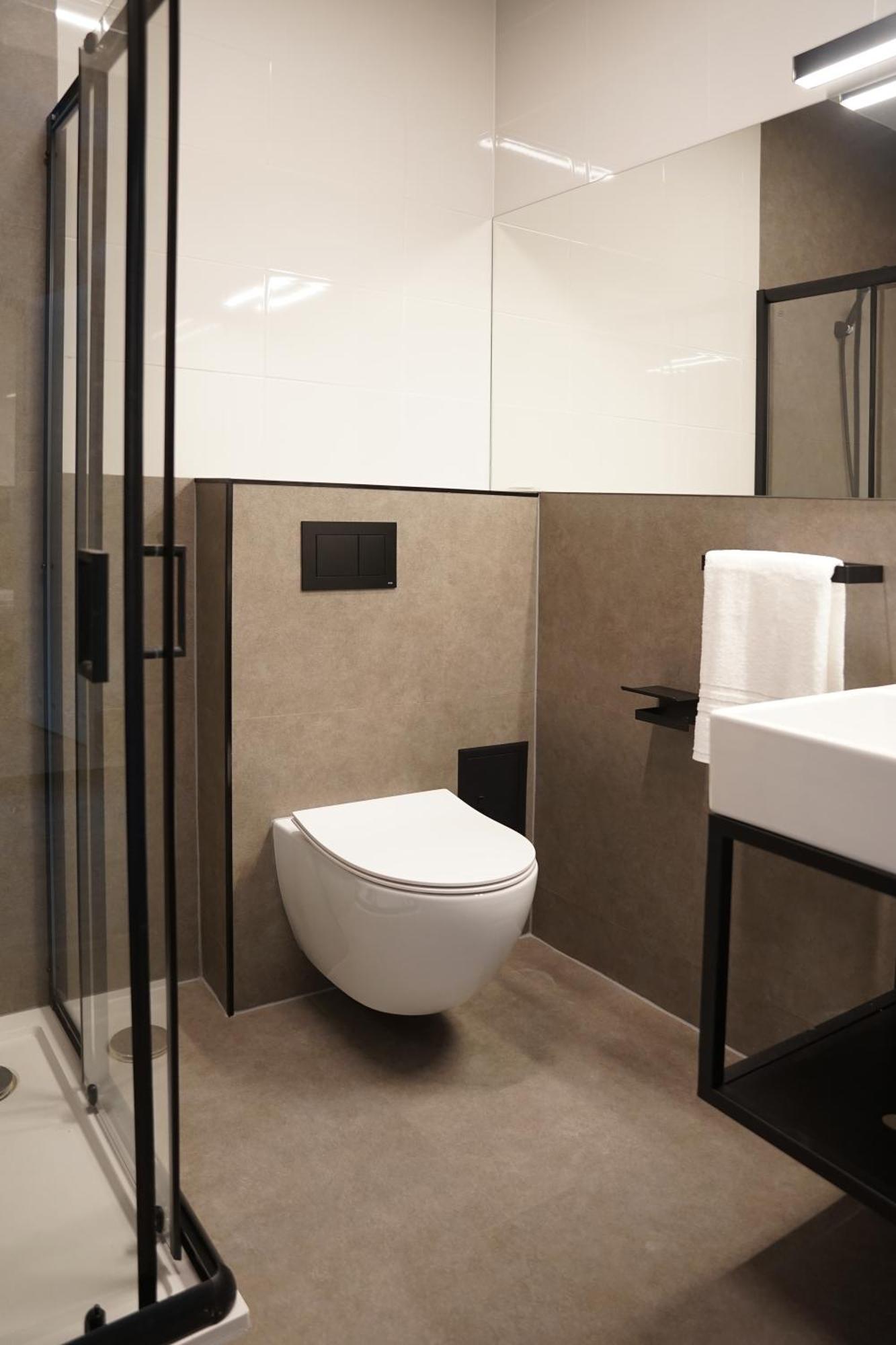 Apartament Loftowy Na Spokojnej Kołobrzeg Extérieur photo