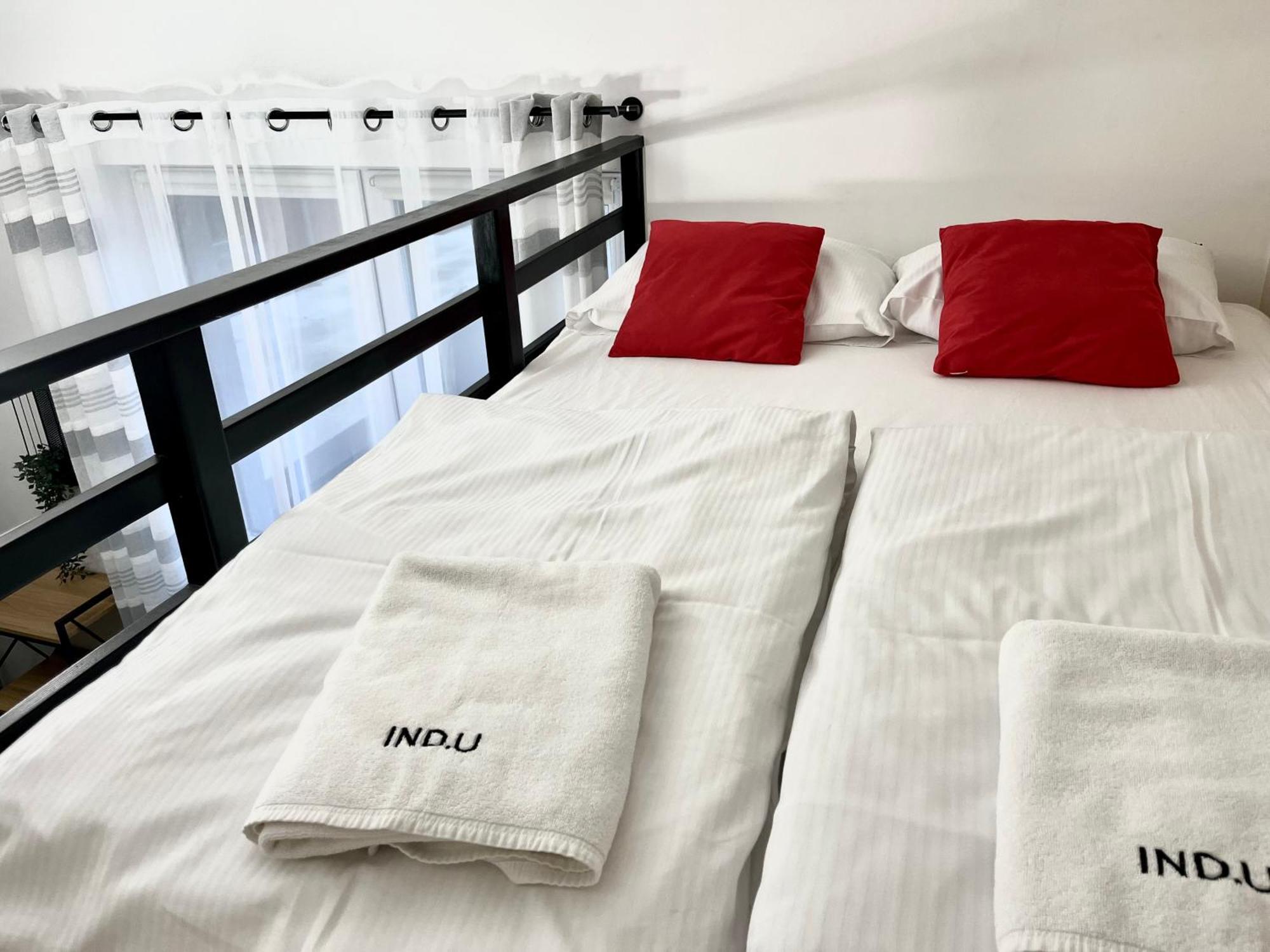 Apartament Loftowy Na Spokojnej Kołobrzeg Extérieur photo