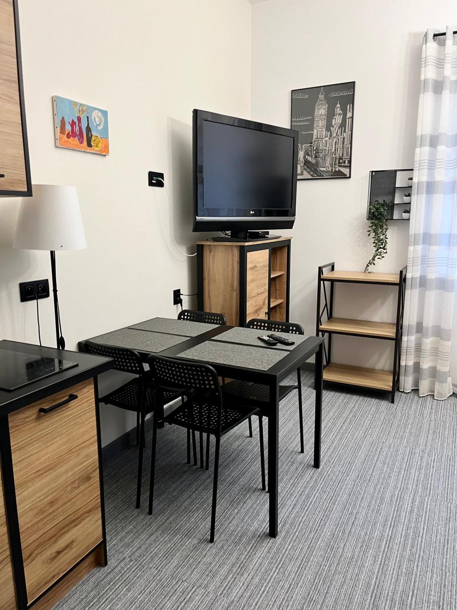 Apartament Loftowy Na Spokojnej Kołobrzeg Extérieur photo