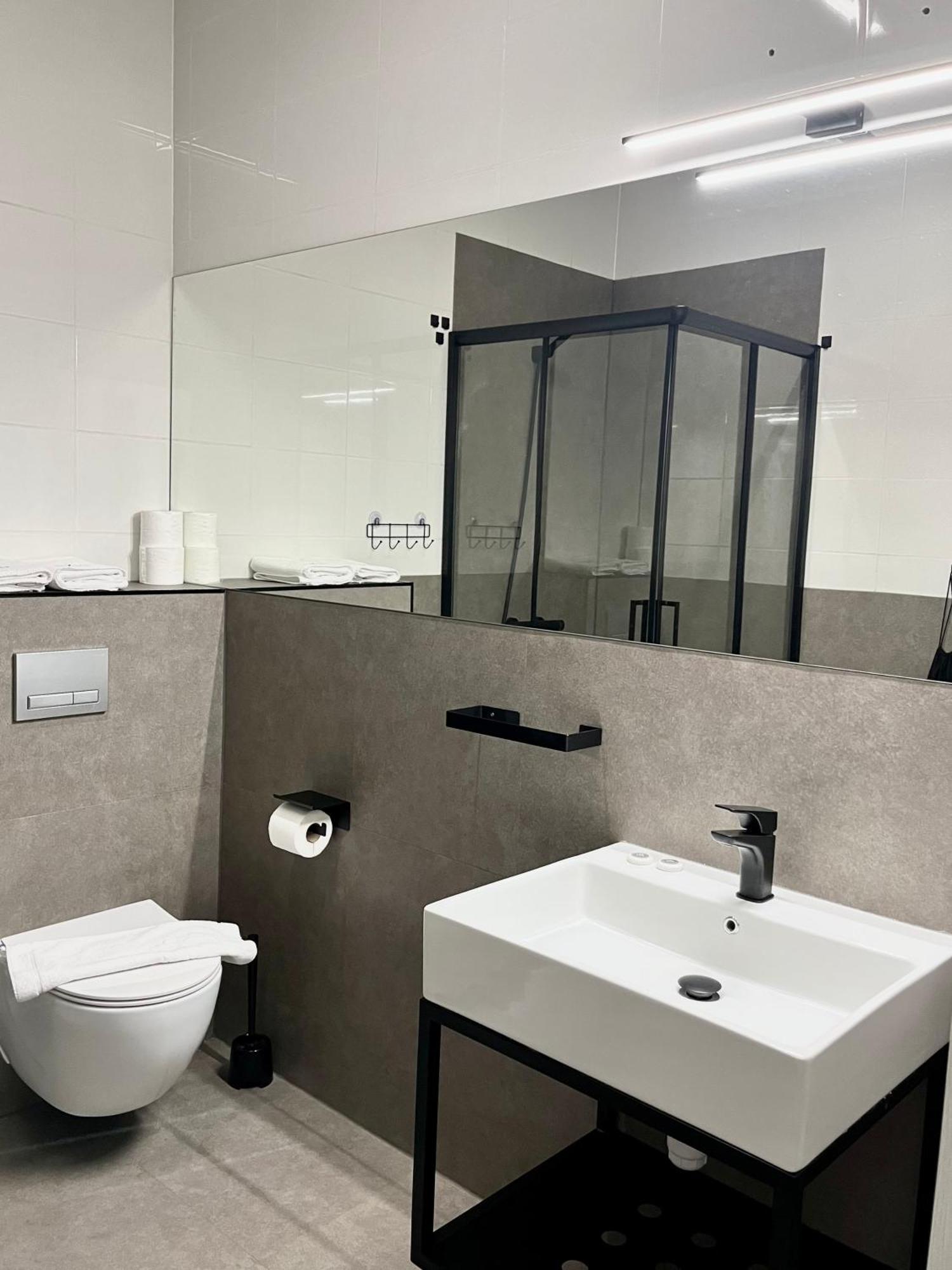 Apartament Loftowy Na Spokojnej Kołobrzeg Extérieur photo