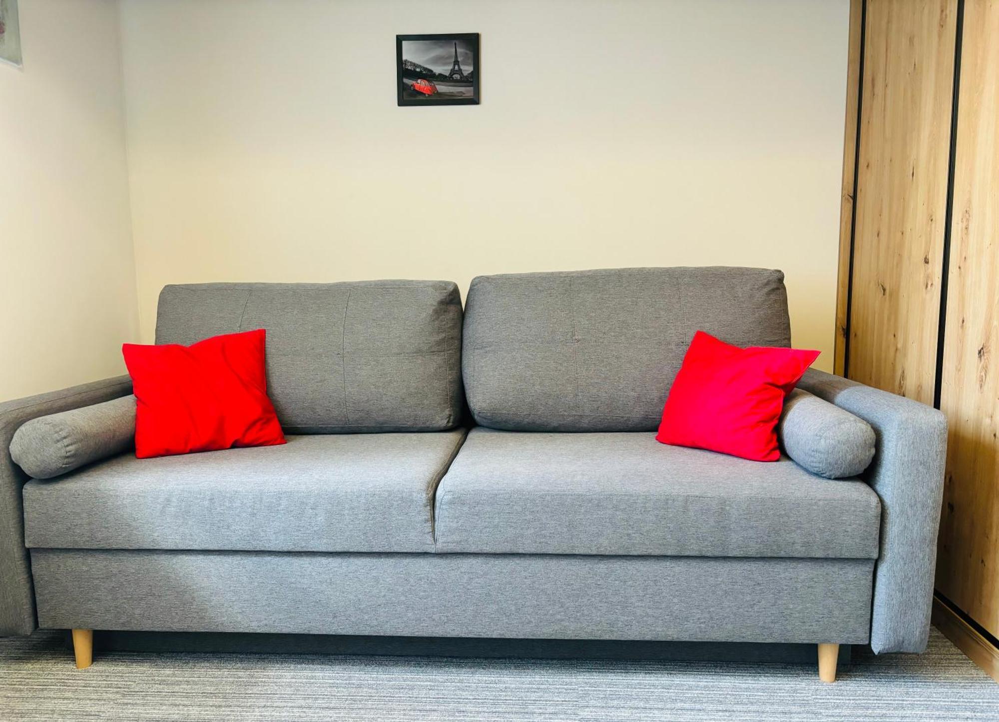 Apartament Loftowy Na Spokojnej Kołobrzeg Extérieur photo