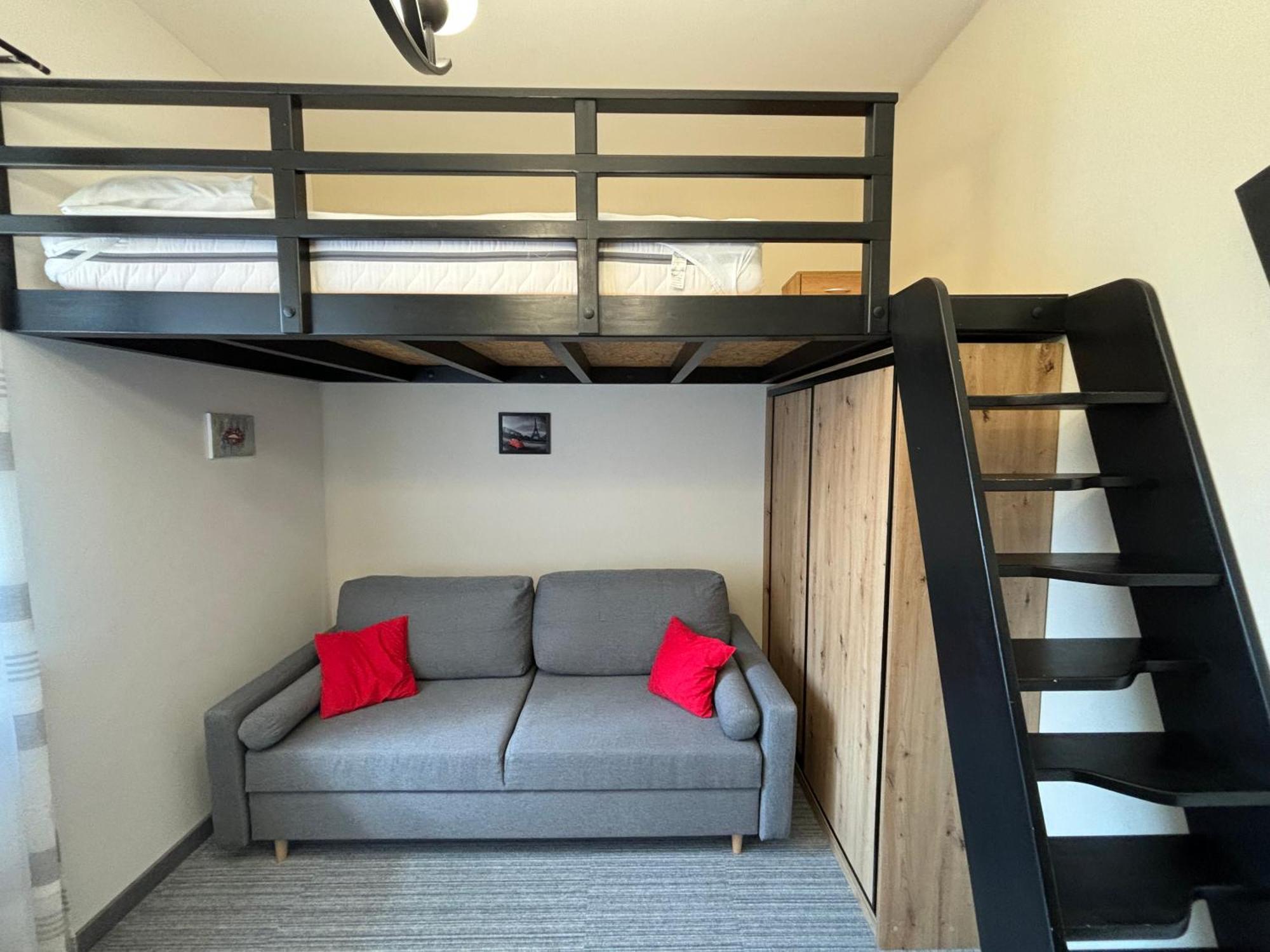 Apartament Loftowy Na Spokojnej Kołobrzeg Extérieur photo