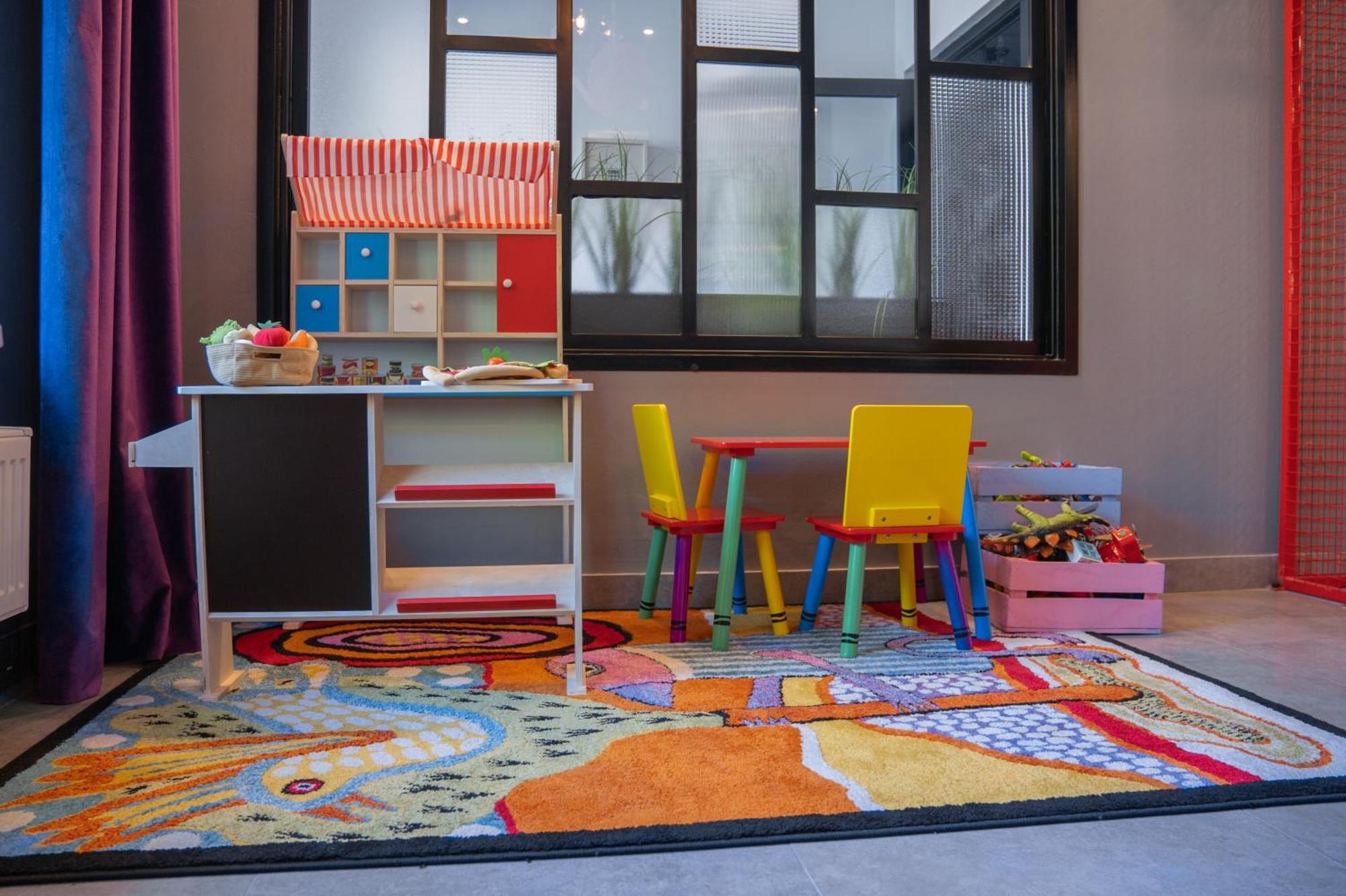 Apartament Loftowy Na Spokojnej Kołobrzeg Extérieur photo