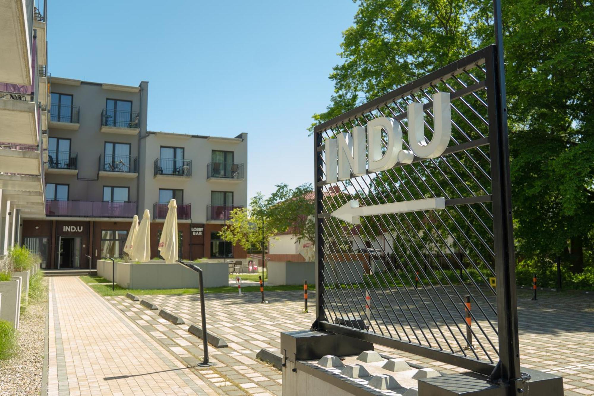 Apartament Loftowy Na Spokojnej Kołobrzeg Extérieur photo