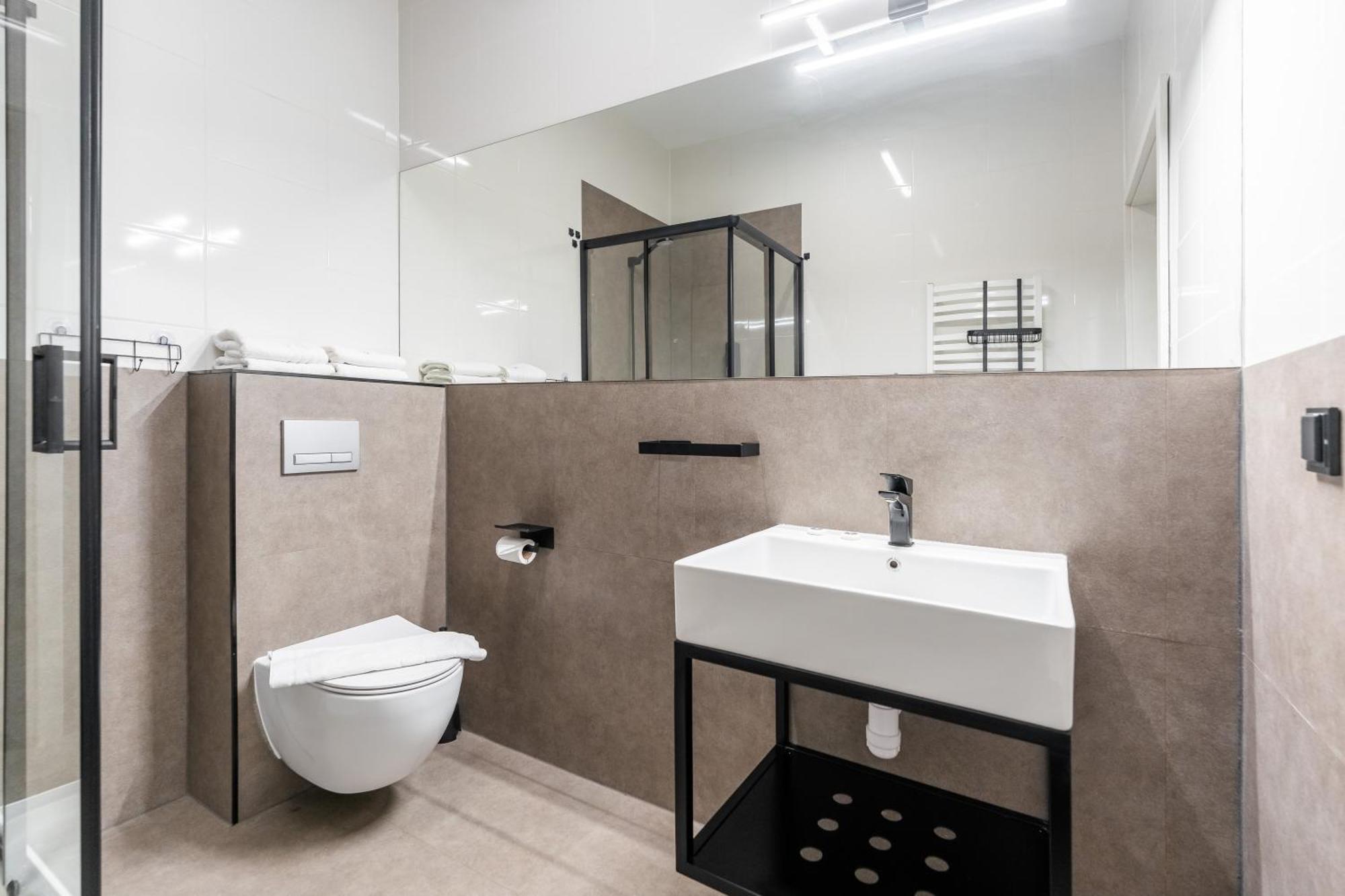 Apartament Loftowy Na Spokojnej Kołobrzeg Extérieur photo