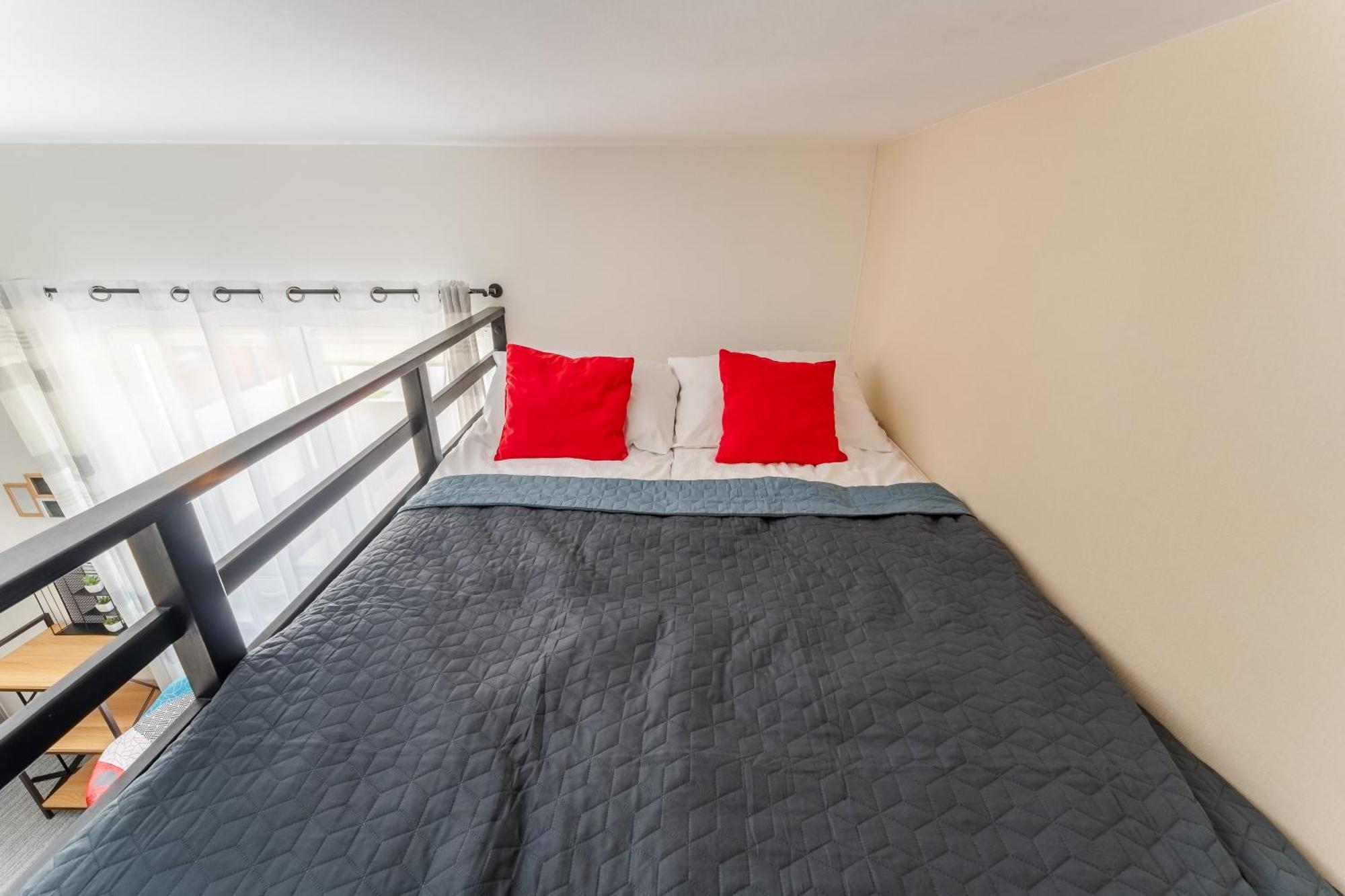 Apartament Loftowy Na Spokojnej Kołobrzeg Extérieur photo