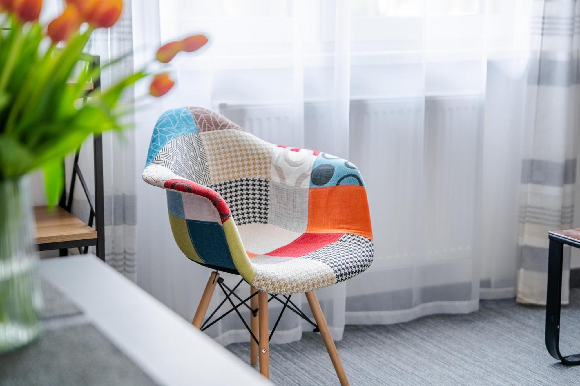 Apartament Loftowy Na Spokojnej Kołobrzeg Extérieur photo
