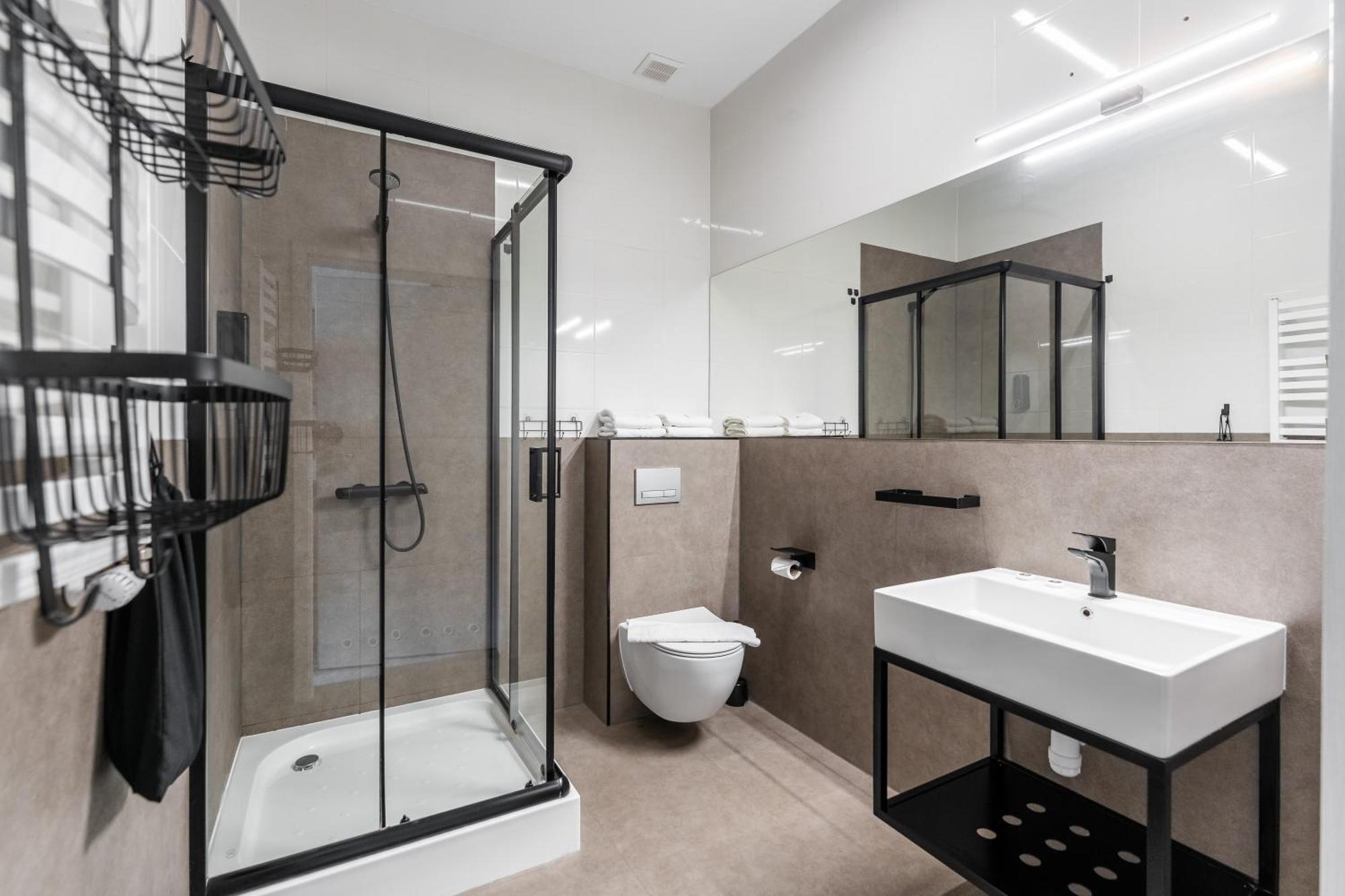 Apartament Loftowy Na Spokojnej Kołobrzeg Extérieur photo