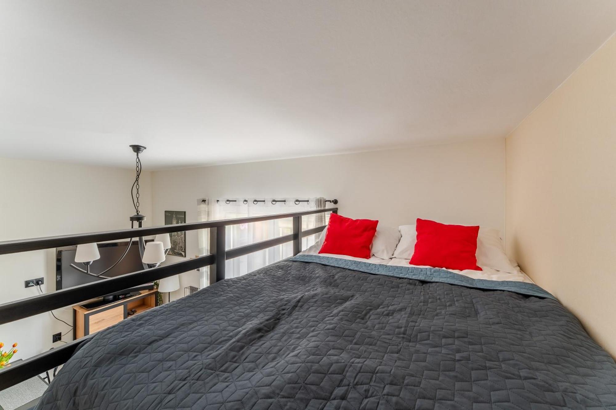 Apartament Loftowy Na Spokojnej Kołobrzeg Extérieur photo