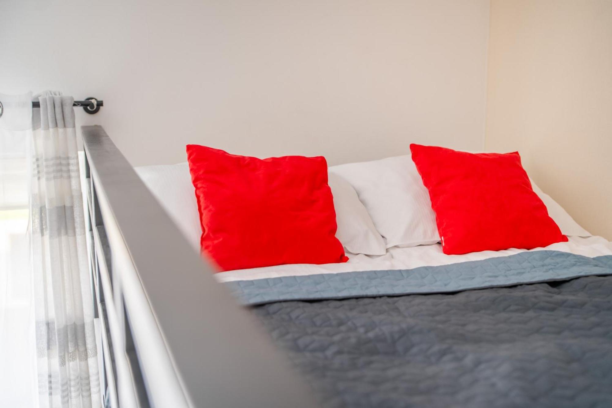 Apartament Loftowy Na Spokojnej Kołobrzeg Extérieur photo