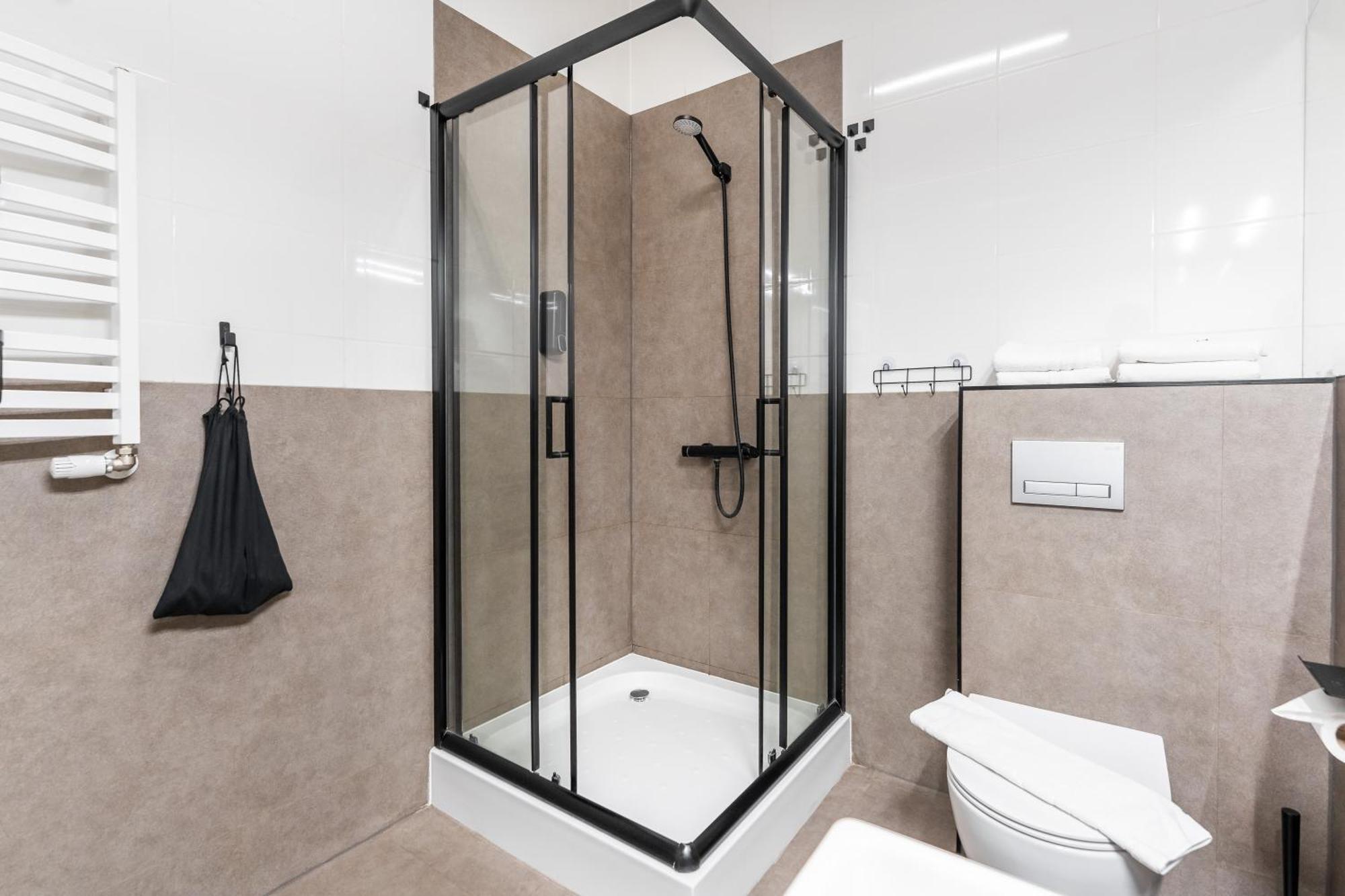 Apartament Loftowy Na Spokojnej Kołobrzeg Extérieur photo