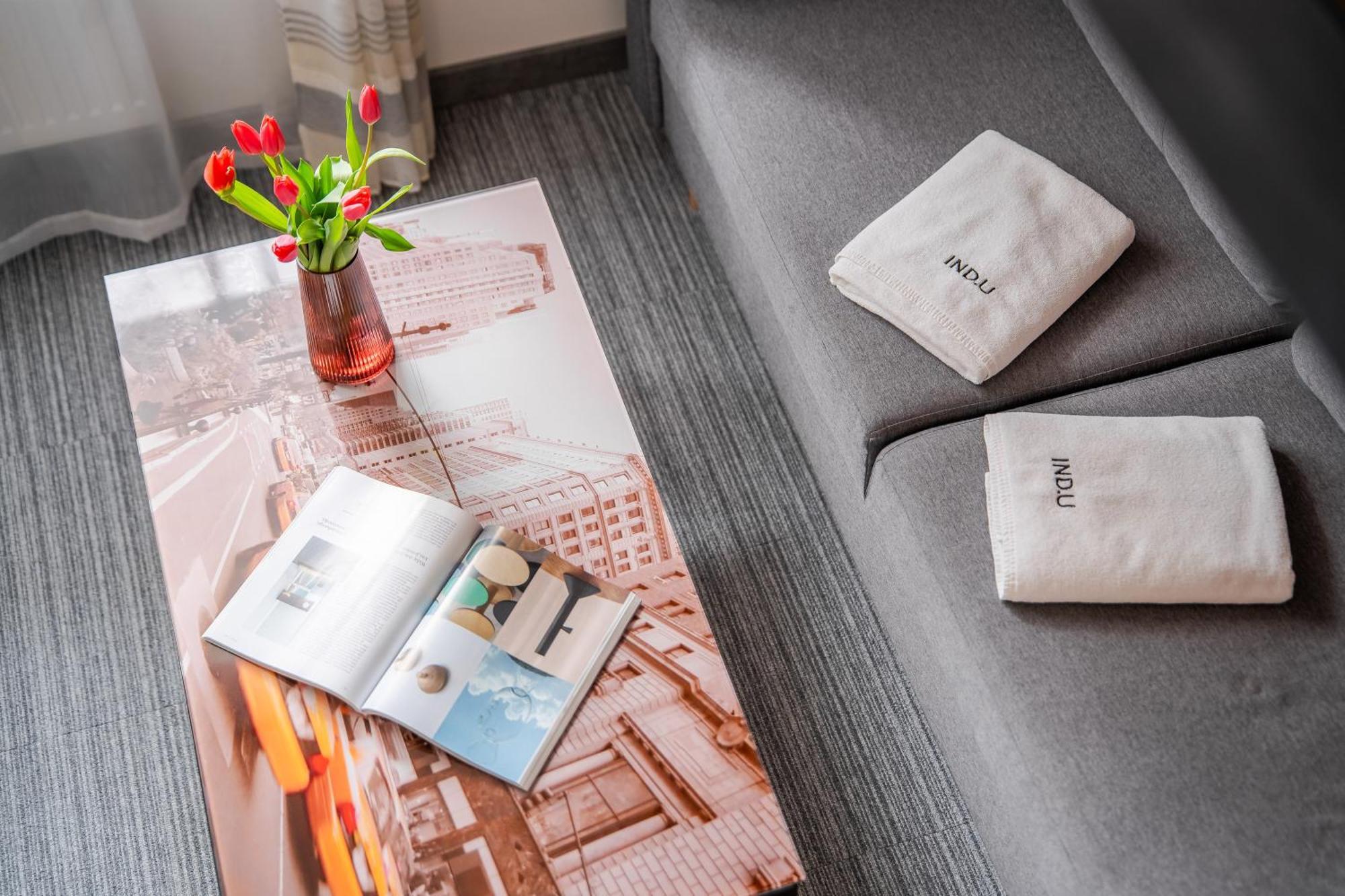 Apartament Loftowy Na Spokojnej Kołobrzeg Extérieur photo
